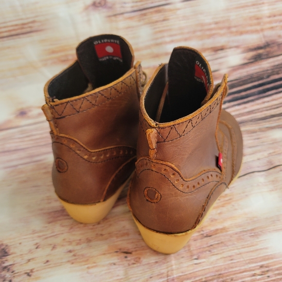 Olibertè Booties! - Picture 5 of 12